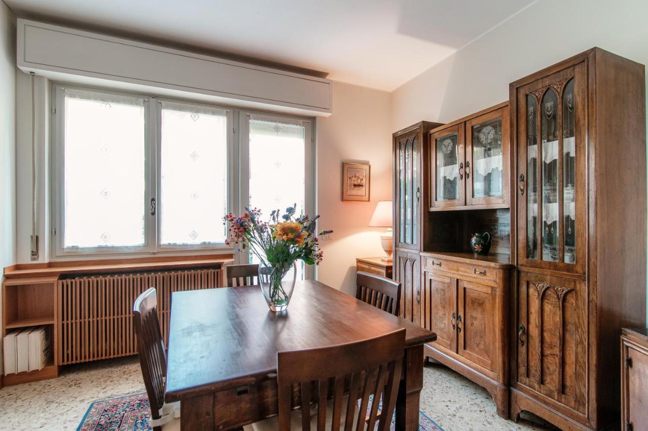 Mulino Nuovo By Quokka 360 - Spacious Apartment On The Swiss Border Como Exterior foto