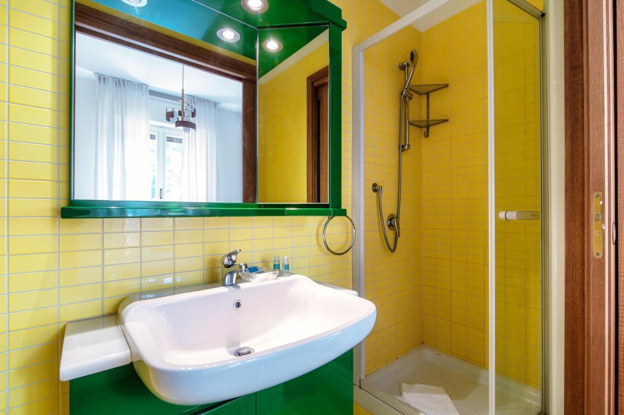 Mulino Nuovo By Quokka 360 - Spacious Apartment On The Swiss Border Como Exterior foto