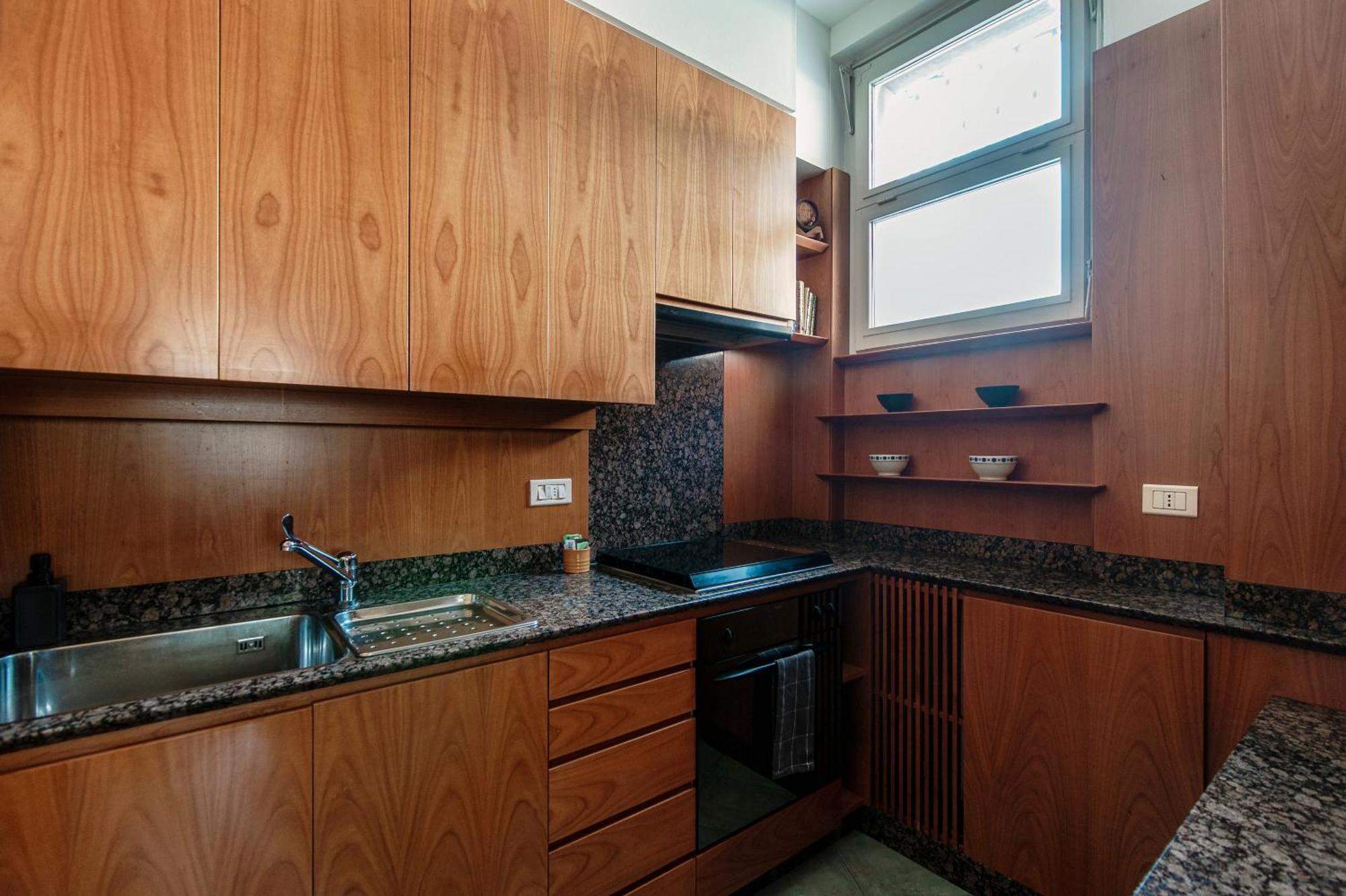 Mulino Nuovo By Quokka 360 - Spacious Apartment On The Swiss Border Como Exterior foto