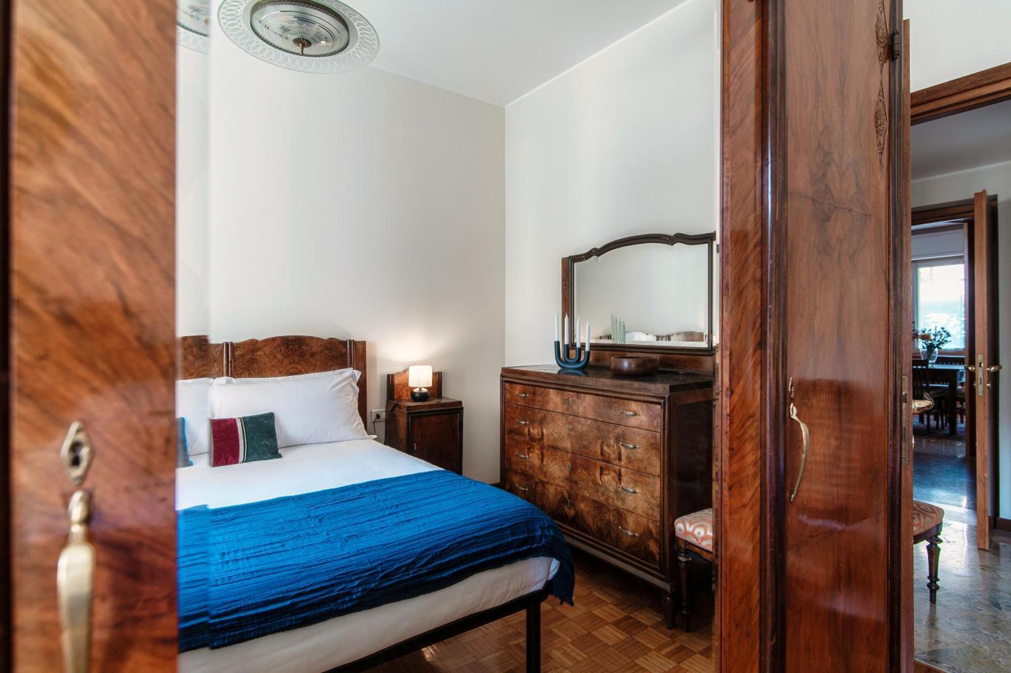 Mulino Nuovo By Quokka 360 - Spacious Apartment On The Swiss Border Como Exterior foto