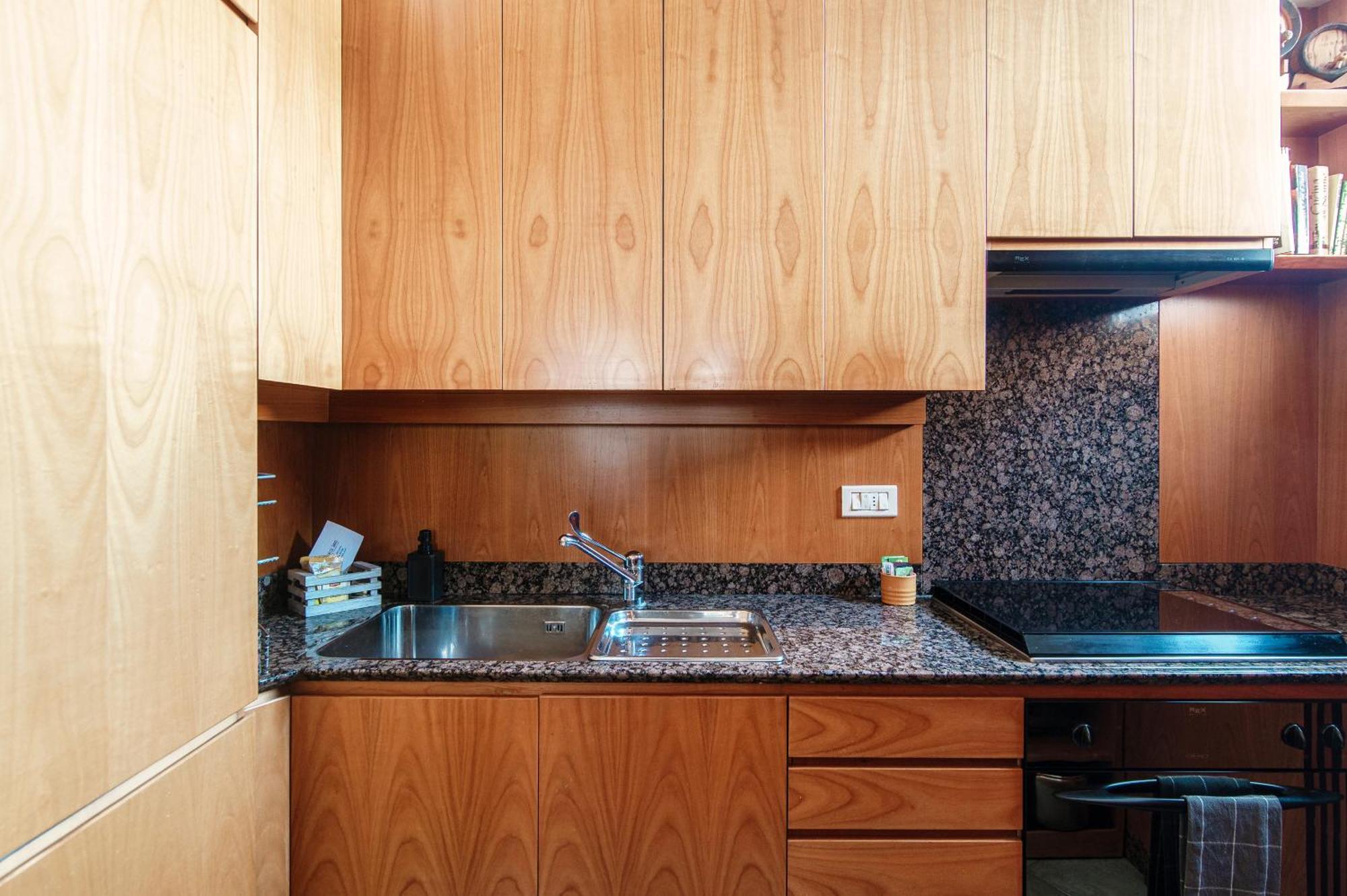 Mulino Nuovo By Quokka 360 - Spacious Apartment On The Swiss Border Como Exterior foto
